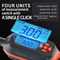 Digital Torque Wrench 15 To 340Nm With LED And Buzzer Alert 3