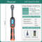 Digital Torque Wrench 15 To 340Nm With LED And Buzzer Alert 6
