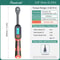 Digital Torque Wrench 15 To 340Nm With LED And Buzzer Alert 13
