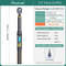 Digital Torque Wrench 15 To 340Nm With LED And Buzzer Alert 15