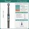 Digital Torque Wrench 15 To 340Nm With LED And Buzzer Alert 15