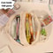 Large Capacity 3 Layer Pencil Case Cute Canvas Pen Pouch 1