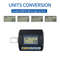 Digital Torque Adapter Electronic Torque Wrench Set With Adapters 2