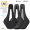 3D Printed Carbon Fiber Bike Saddle Ultralight Hollow Racing Seat 0