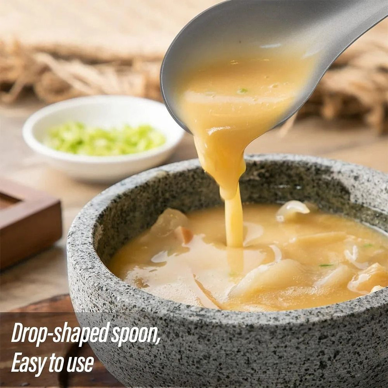 Titanium Spork Set Ultralight 2 In 1 Spoon Fork Camping Flatware 2 Pack 3