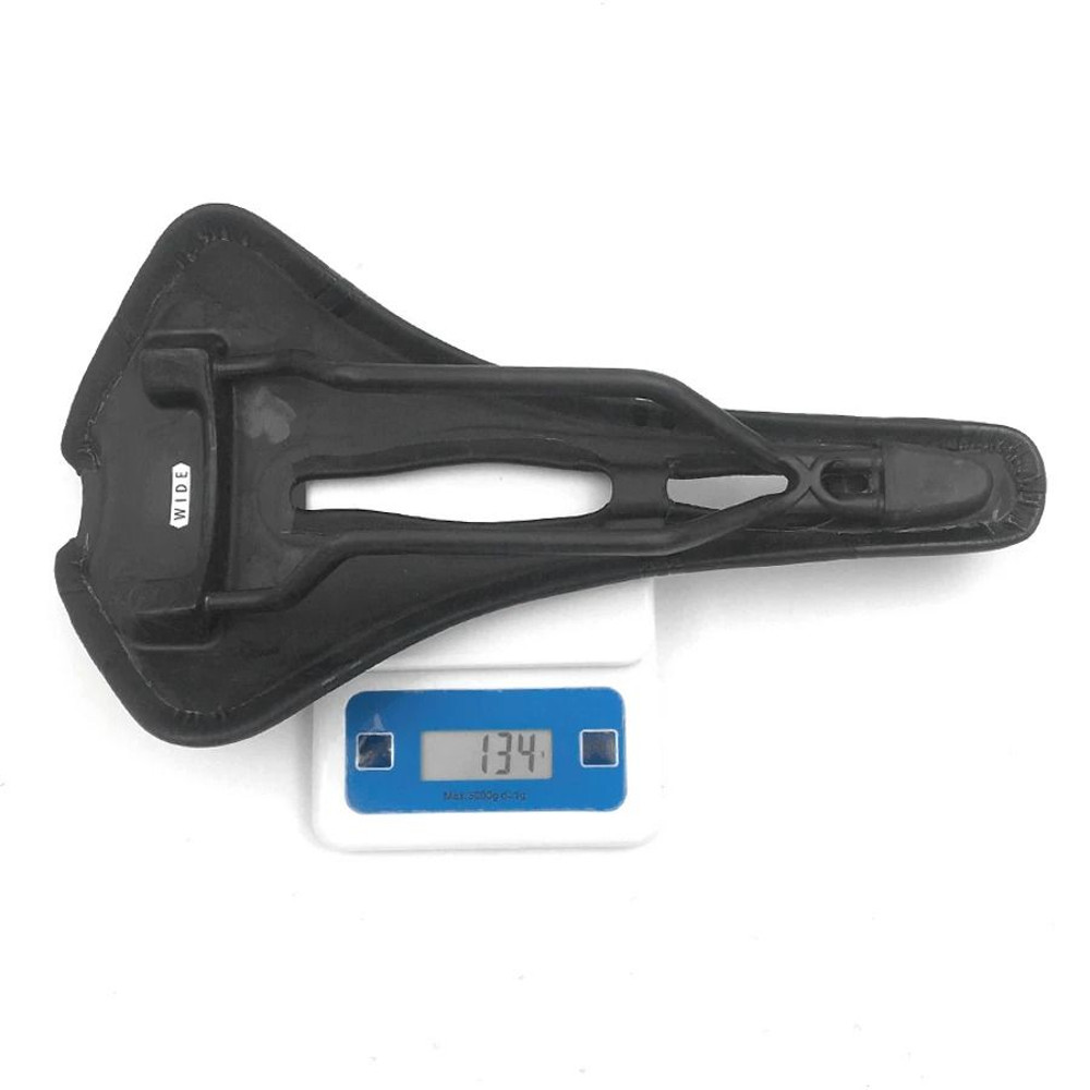 Carbon Bike Saddle Comfortable Lightweight Road Cycling Seat 5