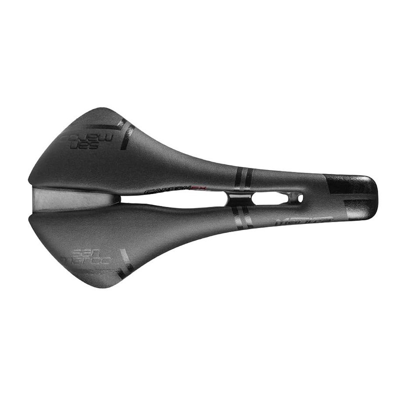 Carbon Bike Saddle Comfortable Lightweight Road Cycling Seat 11