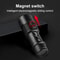 Diving Flashlight Waterproof Rechargeable XHP70 Long Beam Underwater Torch 2
