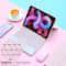IPad Keyboard Case With Wireless Mouse Bluetooth Cover For IPad 7th 8th 9th 10th Pro And Air 11