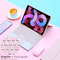 IPad Keyboard Case With Wireless Mouse Bluetooth Cover For IPad 7th 8th 9th 10th Pro And Air 11