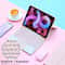 IPad Keyboard Case With Wireless Mouse Bluetooth Cover For IPad 7th 8th 9th 10th Pro And Air 12