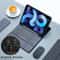 IPad Keyboard Case With Wireless Mouse Bluetooth Cover For IPad 7th 8th 9th 10th Pro And Air 8