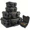 Waterproof Hard Carry Case With Pre Cut Foam Shockproof Storage Box 1