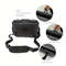 Waterproof Hard Carry Case With Pre Cut Foam Shockproof Storage Box 3