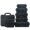 Waterproof Hard Carry Case With Pre Cut Foam Shockproof Storage Box 4