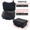 Waterproof Hard Carry Case With Pre Cut Foam Shockproof Storage Box 7