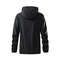 Waterproof Hiking Jacket Unisex Lightweight Sun Protection Windbreaker Rain Coat 6