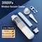 3 In 1 Wireless Car Vacuum Cleaner Portable Handheld Mini Dust Catcher 3