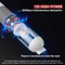3 In 1 Wireless Car Vacuum Cleaner Portable Handheld Mini Dust Catcher 6