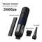 3 In 1 Wireless Car Vacuum Cleaner Portable Handheld Mini Dust Catcher 7