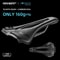 3D Printed Bicycle Saddle Ultralight Carbon Cushion For Road And MTB Cycling 2