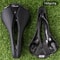 3D Printed Bicycle Saddle Ultralight Carbon Cushion For Road And MTB Cycling 7