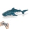 Remote Control Shark Whale Spray Water Toy For Kids 13