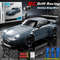 4WD RC Drift Car High Speed Remote Control Racing Vehicle With LED Lights 10