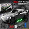 4WD RC Drift Car High Speed Remote Control Racing Vehicle With LED Lights 11