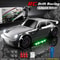 4WD RC Drift Car High Speed Remote Control Racing Vehicle With LED Lights 11