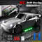 4WD RC Drift Car High Speed Remote Control Racing Vehicle With LED Lights 12