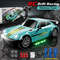 4WD RC Drift Car High Speed Remote Control Racing Vehicle With LED Lights 15