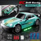 4WD RC Drift Car High Speed Remote Control Racing Vehicle With LED Lights 15