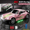 4WD RC Drift Car High Speed Remote Control Racing Vehicle With LED Lights 16