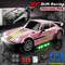 4WD RC Drift Car High Speed Remote Control Racing Vehicle With LED Lights 18