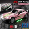 4WD RC Drift Car High Speed Remote Control Racing Vehicle With LED Lights 18