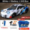 4WD RC Drift Car High Speed Remote Control Racing Vehicle With LED Lights 19