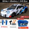 4WD RC Drift Car High Speed Remote Control Racing Vehicle With LED Lights 20