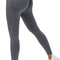 High Waist Seamless Womens Leggings Slim Fit Yoga Pants 10