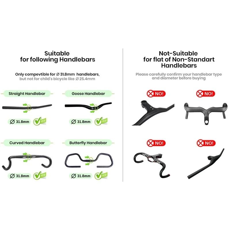 10 In 1 Bike Light With Phone Holder Bluetooth Speaker Rechargeable Battery And Cycling Bell 6