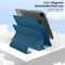 Magnetic Smart Cover Case For IPad Pro Air And Mini With Split Buckle Protection 4