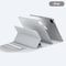 Magnetic Smart Cover Case For IPad Pro Air And Mini With Split Buckle Protection 11