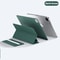 Magnetic Smart Cover Case For IPad Pro Air And Mini With Split Buckle Protection 14