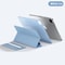 Magnetic Smart Cover Case For IPad Pro Air And Mini With Split Buckle Protection 8