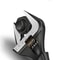 Adjustable Wrench Stainless Steel Universal Spanner For Plumbing And Household Repair 3