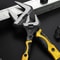 Adjustable Wrench Stainless Steel Universal Spanner For Plumbing And Household Repair 6