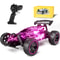 High Speed 1 18 RC Car 20kmh Remote Control Drift Car With Rechargeable Battery 12