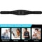 Abdominal Massager Waist Belt 120cm Fitness Muscle Training Toner 4