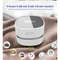 Handheld Desktop Vacuum Cleaner Mini Portable Table Sweeper For Dust And Keyboard Cleaning 2