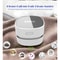 Handheld Desktop Vacuum Cleaner Mini Portable Table Sweeper For Dust And Keyboard Cleaning 2
